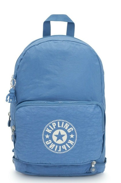 kipling folding backpack