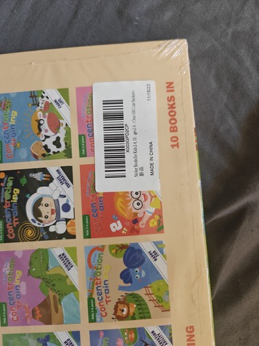 Number Line Bulletin Board Set, sound wall classroom phonics & sticker book - Picture 7 of 7