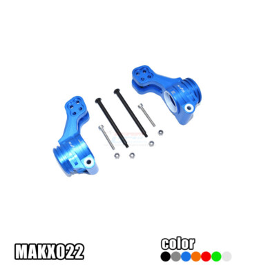 GPM Alloy Rear Knuckle Arm For ARRMA 1/5 Kraton 8S EXB Outcast 8S EXB