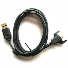 USB Mouse Charging Cable Data Cord Line For Logitech G Pro Wireless Mouse u