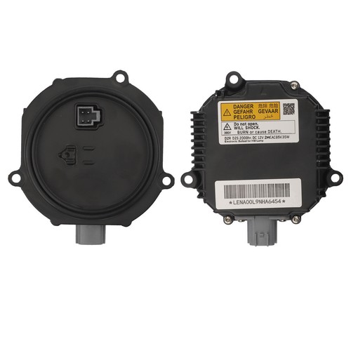 2pcs Xenon Ballast Igniter HID D2S Bulb Kit For 2007-15 Infiniti G35 G37 Q40 Q50 - Picture 20 of 23