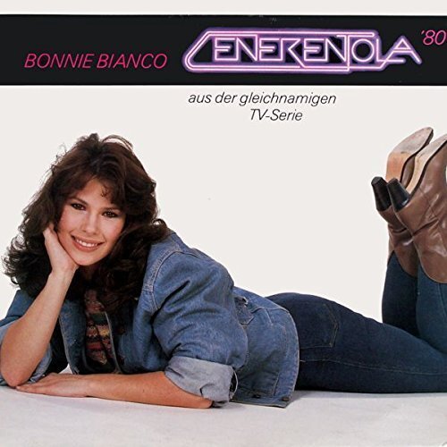 Weiße Bonnie - LP - Aschenputtel 80er-TV-Serie Aschenputtel '87 (Bleiben Sie..) - Bild 1 von 1