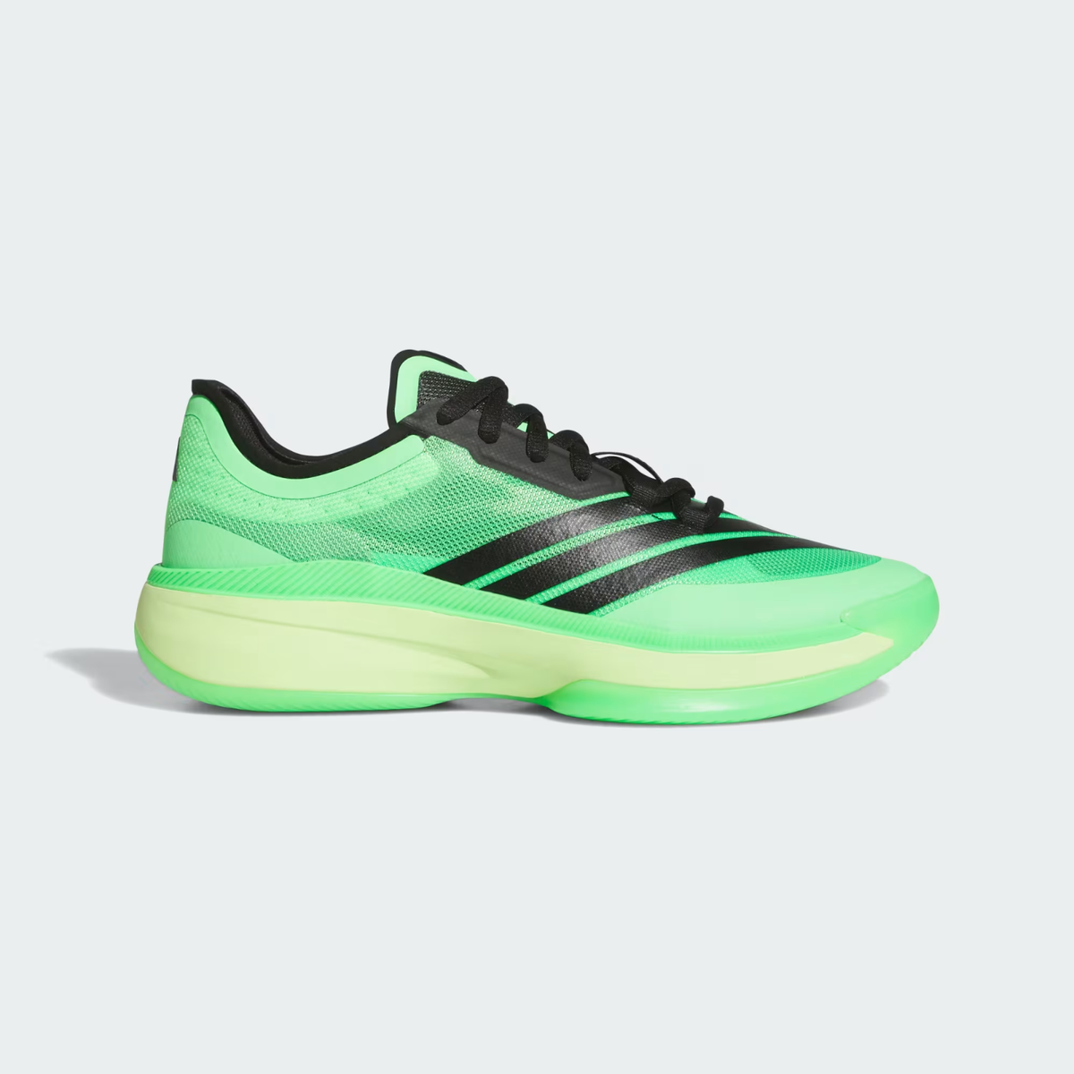 シューズ(男性用) adidas ADIZERO Select 3.0 Adizero Men's Select 3.0 Shoes in Cloud White/Core Black