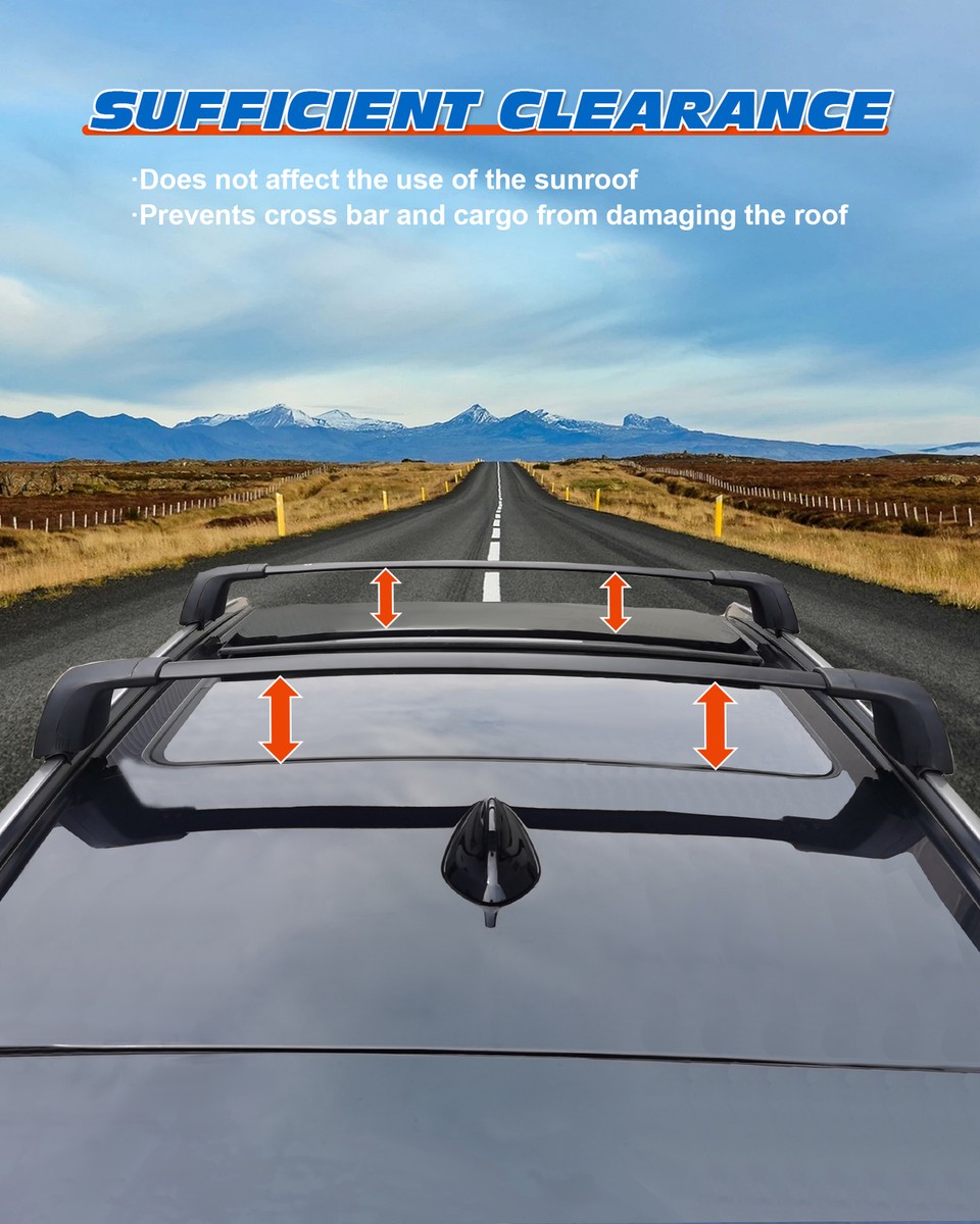 Roof Rack And Basket Wallpaper 8k