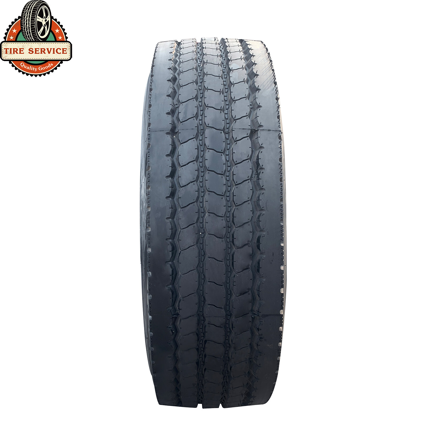 Trailer Tires LANDY ST235/85R16 All Steel Radial Trailer Load G 14 Ply