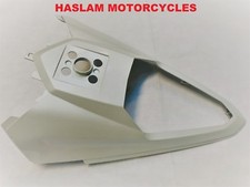 yamaha r6 13s rear lower seat tail cowl fairing panel cover 2008 to 2010 genuine