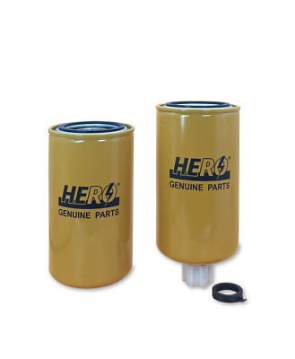 HERO Replacement Filters for FASS Fuel Systems | Replaces FS1001 - FF3003