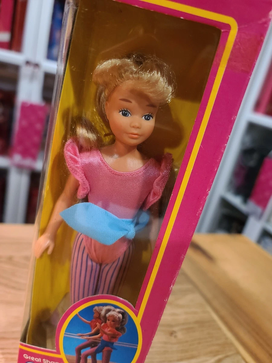 NEW 1983 GREAT SHAPE SKIPPER
