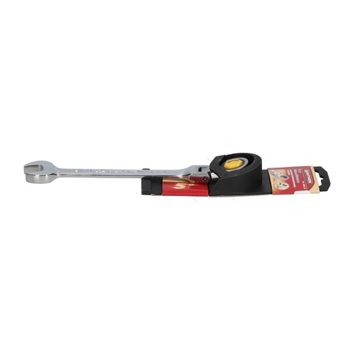 Kraftwerk 3403-13 Articulated Ratchet Wrench 13 mm New NFP Sealed - Picture 3 of 7