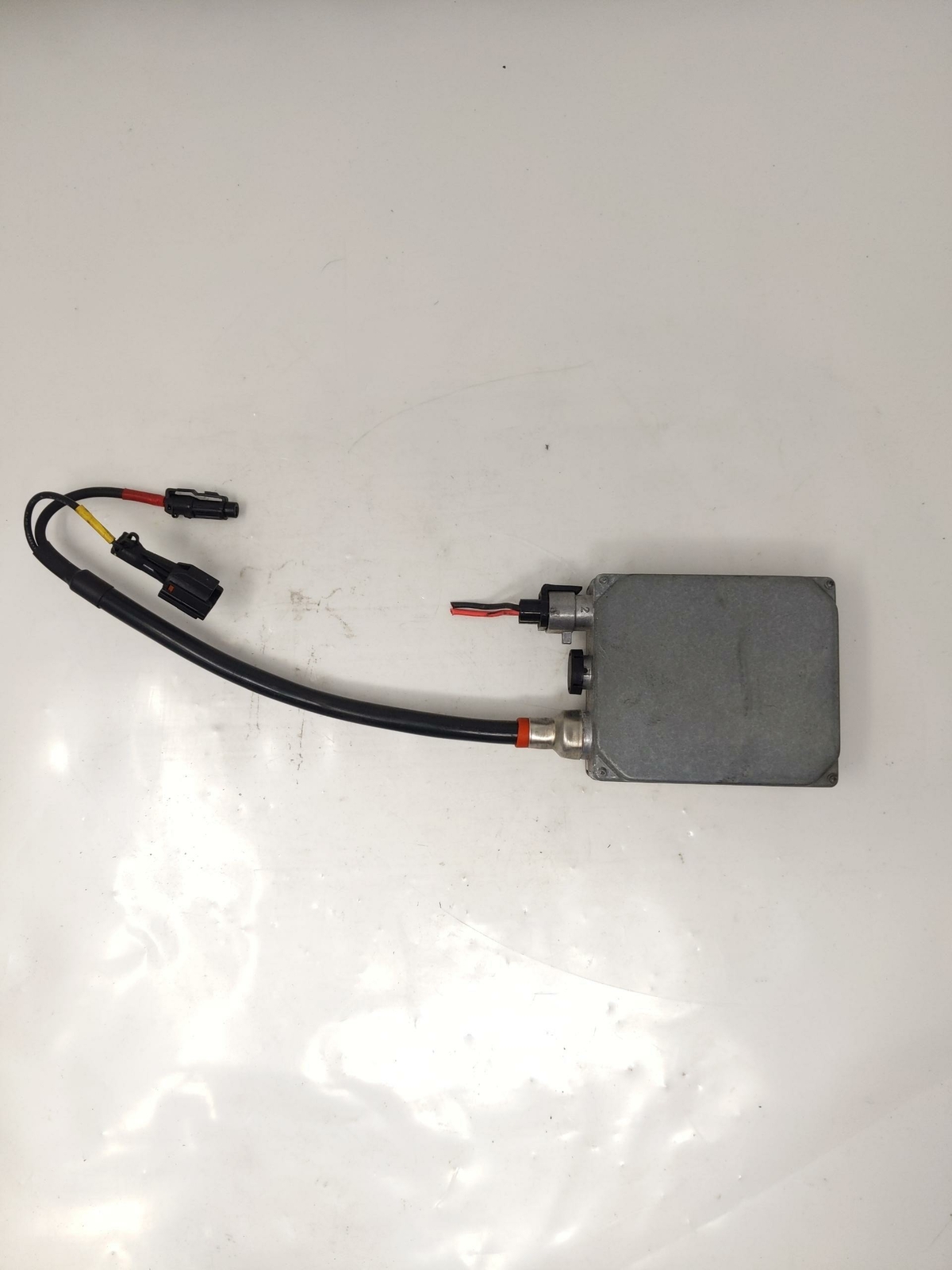 98-03 Mercedes-Benz W208 Clk320 Clk430 Left Driver Side Xenon  