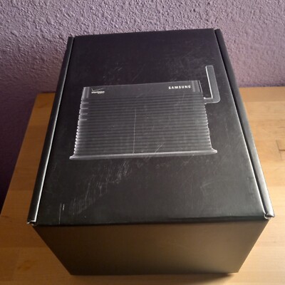 Samsung Verizon SCS-2U01 Wireless Network Extender Signal Booster with GPS  | eBay