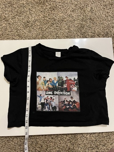 one direction shirt