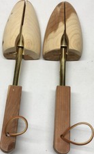 Cedar Shoe Stretchers
