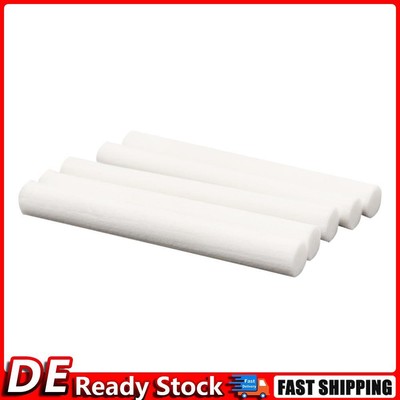 5pcs Filter Rod Portable Air Diffuser Sponge Stick for USB Humidifier (75*7mm) D