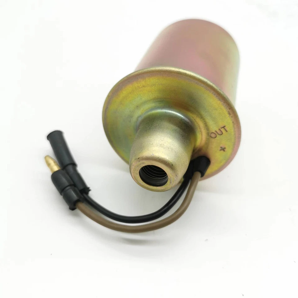 Bomba de combustible eléctrica 3169582 para Volvo B11R B12 B12B B12M B13R FH12 FM12 FM9- Foto 4 de 4