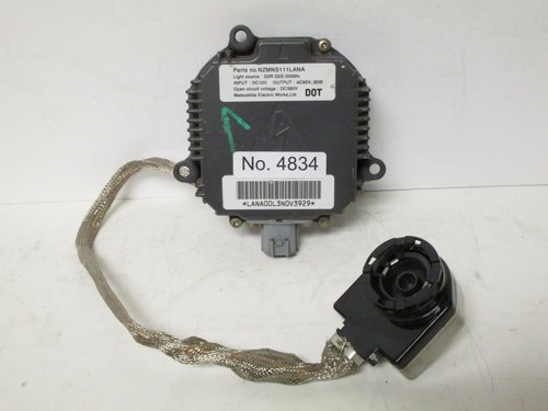 NISSAN & INFINITI HID XENON BALLAST - Bild 5 von 5