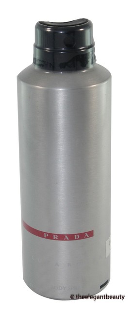 mens prada luna rossa