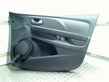 TÜRVERKLEIDUNG RECHTS VORNE Renault Clio IV (5R) 2020 809000633r TÜRVERKLEIDUNG RECHTS VORNE Renault Clio IV (5R) 2020 809000633r