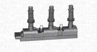 Magneti Marelli ZüNdspule 060717186012 FüR S07 Corsa Opel L08 L68