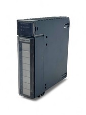 GE Fanuc IC695ALG600-AB RX3i Universal Analog...