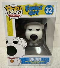 Ultimate Funko Pop Family Guy Figures Gallery and Checklist 26