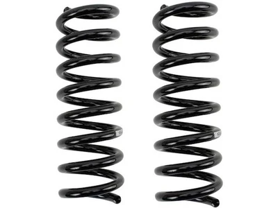 For 1998-2002 Mercedes CLK320 Coil Spring Set Rear 99532PJVB 1999 2000 2001 - Image 1 of 2