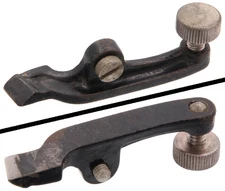 Screw Lock Cap for Sargent No. 34 1/2" Dado Plane - 95% Japan - mjdtoolparts