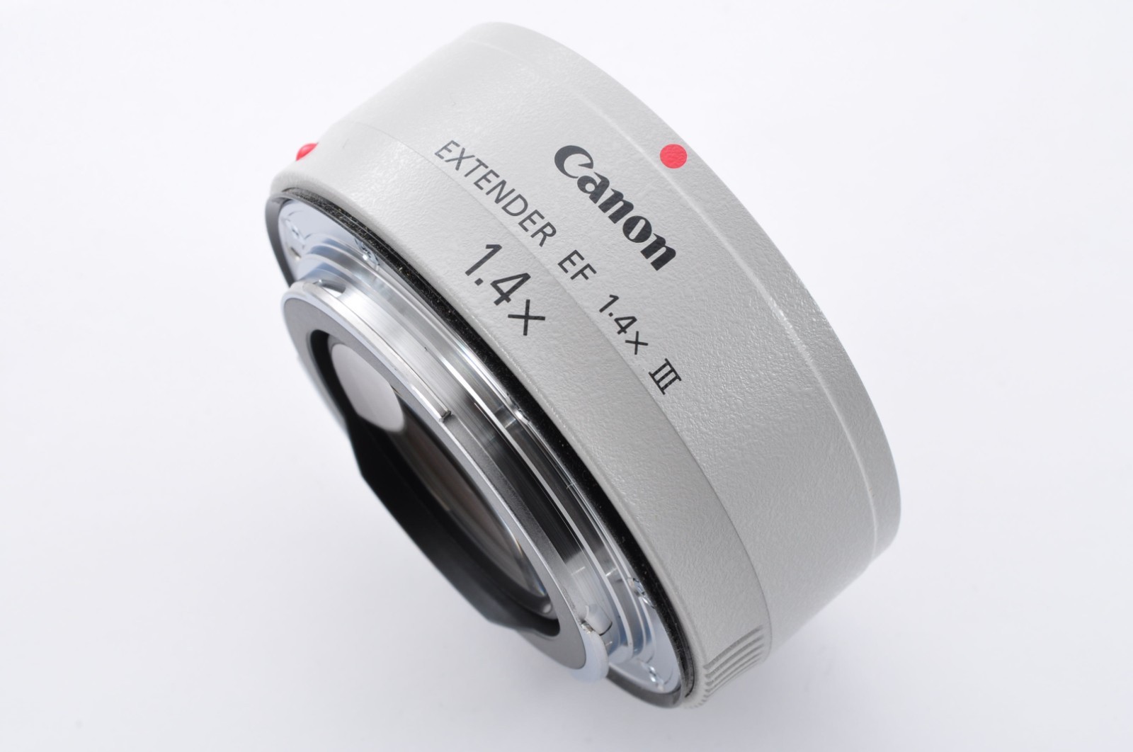 Canon Extender EF 1.4x III AF Teleconverter for EF Mount w/Box Mint Used FmJP #0