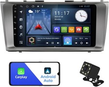 9" Android 12 Car Stereo for Toyota Camry 2006-2011 with Touchscreen,...