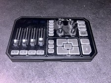 TC-Helicon GoXLR Revolutionary, Sound Board. Officially Supported on Windows