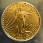 1994 $5 Tenth Ounce Gold Eagle 1994 MS69