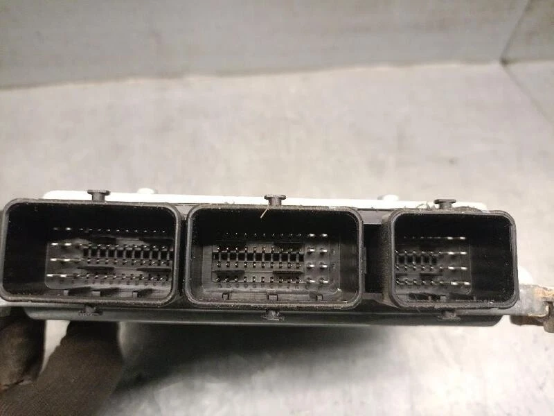 7M5112A650APB centralina motore per FORD FOCUS BERLINA (CAP) 1.8 TDCI 5630426 - Immagine 3 di 4