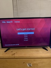 Roku - 32" Class Select Series Full HD 1080p LED Smart RokuTV 2025 