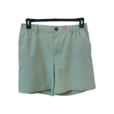 Chubbies Shorts Mens Large 6 Inch Light Green Everywear Unlined The Basils Mint