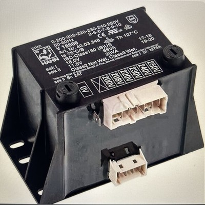 Rational Control Transformer - 87.01.297