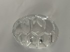 Steuben Glass Crystal Turtle Hand Paperweight Figurine Great Condition — photo 4