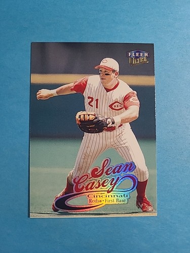 1999 Sean Casey #31