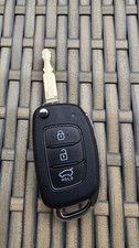 Hyundai Autoschlüssel Funkschlüssel SVI-AERGE03 Transmitter 62324 NEU Original