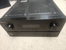 Pioneer SC-LX83 7.1 Channel 190 Watt Receiver