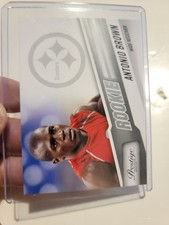 Panini Announces Multi-Year Trading Card Deal With NFL and NFLPA 16