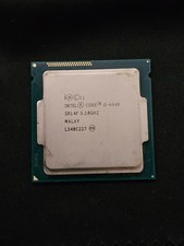 Intel Core i5-4440 (4x 3.10GHz) Prozessor CPU...