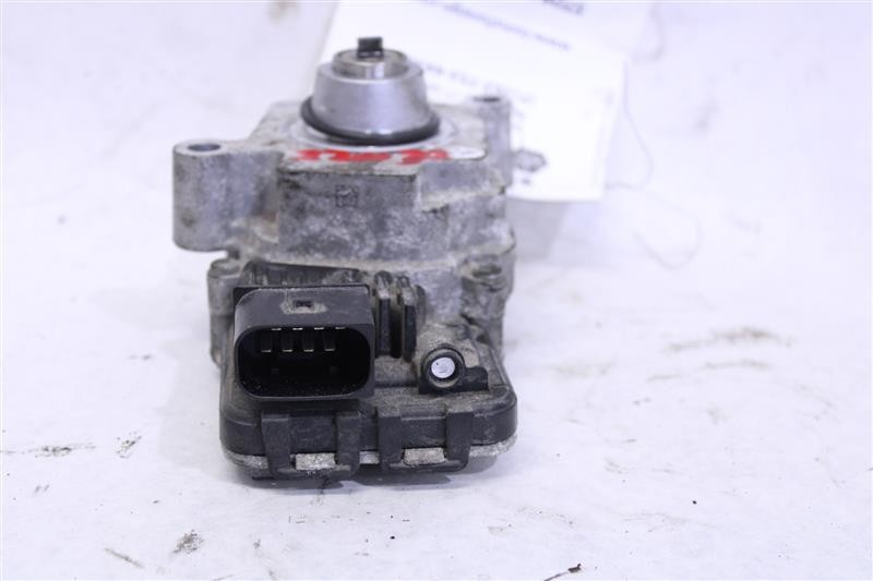 TRANSFER CASE ACTUATOR MOTOR Maserati Quattropo 2014 14 1118827