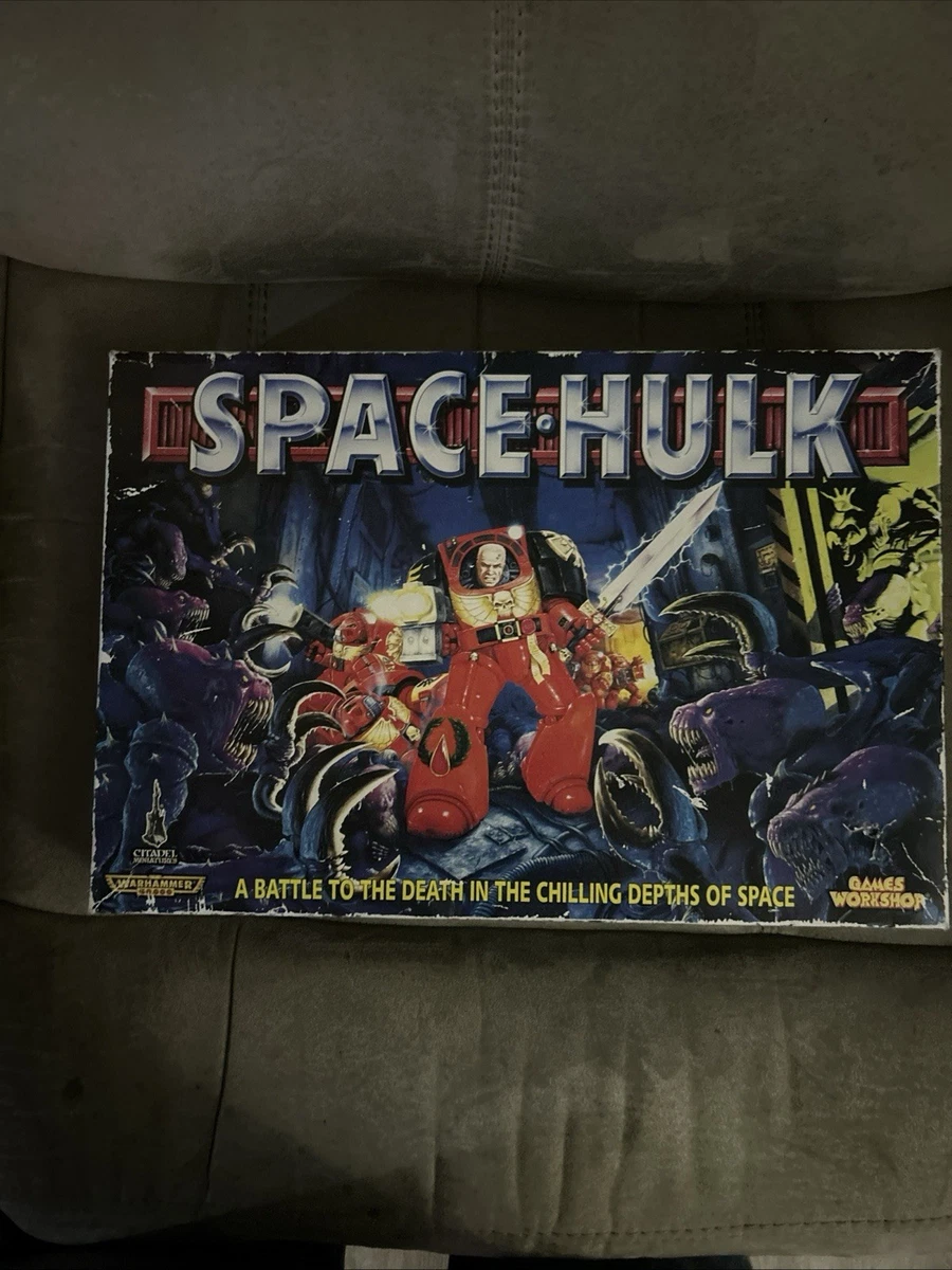 space hulk products for sale | eBay
