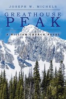 Joseph W. Michels | Greathouse Peak | Taschenbuch | Englisch (2017) | iUniverse