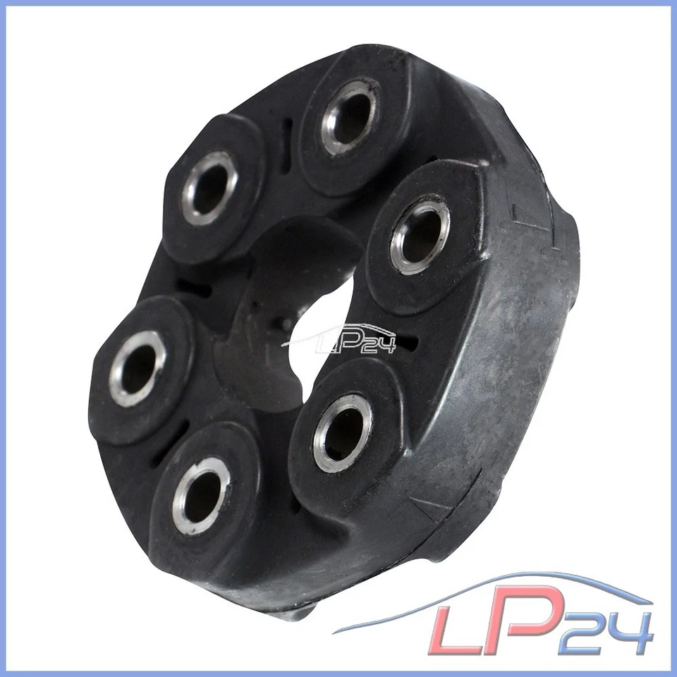 1X JOINT FLECTOR ARBRE DE TRANSMISSION POUR BMW 5 E12 E28 E34 E60 E61 - Photo 3/4