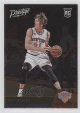 2016-17 Panini Prestige Rookies Metalized Ron Baker #198 h6d