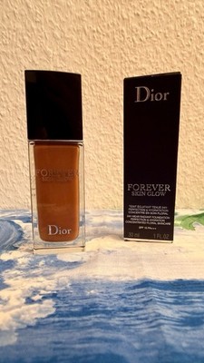 Dior Forever Skin Glow Foundation 30 ml   Farbton 6N   Neu & OVP   Original