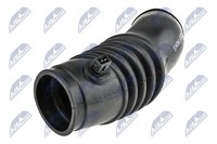 Ansaugschlauch Luftfilter NTY GPP-DW-003 FüR Daewoo Lanos Klat 16V