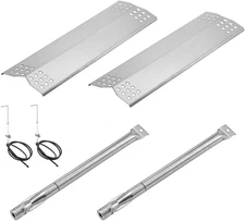 Replacement Parts for Kitchenaid 2 Burner 720-0819, 720-0819GH, 730-0819G Gas