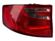 Seat Toledo IV (NH) 2013 Hinten links Rückleuchte Heckleuchte 6JH945095B LAA908